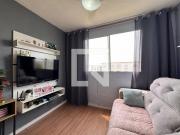 Apto, Santos Dumond, 2 Quartos, 45 m2 São Leopoldo