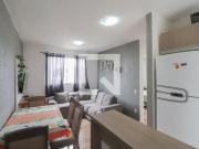 Apto, Santos Dumond, 2 Quartos, 45 m2 São Leopoldo