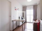 Apto, Sapopemba, 1 Quarto, 27 m2 São Paulo