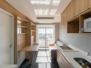 Apto, Sapopemba, 1 Quarto, 28 m2 São Paulo