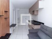 Apto, Sapopemba, 1 Quarto, 29 m2 São Paulo