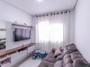 Apto, Sapopemba, 1 Quarto, 38 m2 São Paulo