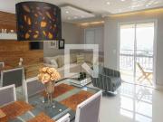 Apto, Sapopemba, 1 Quarto, 45 m2 São Paulo