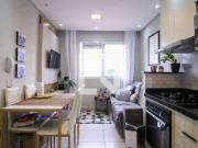 Apto, Sapopemba, 2 Quartos, 32 m2 São Paulo