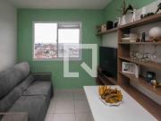 Apto, Sapopemba, 2 Quartos, 32 m2 São Paulo