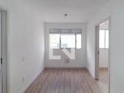 Apto, Sapopemba, 2 Quartos, 35 m2 São Paulo