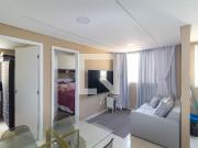 Apto, Sapopemba, 2 Quartos, 35 m2 São Paulo