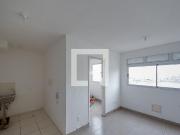 Apto, Sapopemba, 2 Quartos, 36 m2 São Paulo