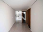 Apto, Sapopemba, 2 Quartos, 38 m2 São Paulo