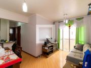 Apto, Sapopemba, 2 Quartos, 44 m2 São Paulo