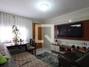 Apto, Sapopemba, 2 Quartos, 45 m2 São Paulo