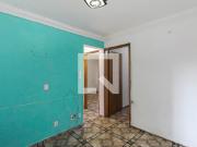 Apto, Sapopemba, 2 Quartos, 45 m2 São Paulo