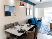 Apto, Sapopemba, 2 Quartos, 56 m2 São Paulo