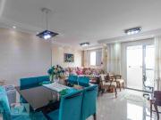 Apto, Sapopemba, 2 Quartos, 63 m2 São Paulo