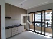 Apto, Saraiva, 1 Quarto, 34 m2 Uberlândia