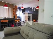 Apto, Sarandi, 1 Quarto, 40 m2 Porto Alegre