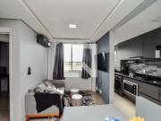 Apto, Sarandi II, 2 Quartos, 42 m2 Porto Alegre