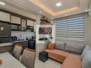 Apto, Sarandi II, 2 Quartos, 43 m2 Porto Alegre