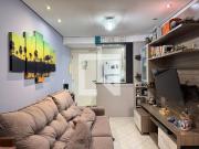 Apto, Sarandi II, 2 Quartos, 54 m2 Porto Alegre