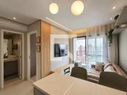 Apto, Saúde, 1 Quarto, 29 m2 São Paulo
