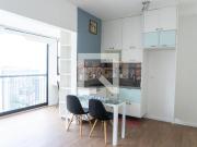 Apto, Saúde, 1 Quarto, 32 m2 São Paulo