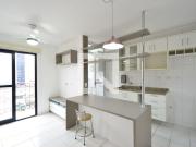 Apto, Saúde, 1 Quarto, 34 m2 São Paulo