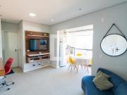 Apto, Saúde, 1 Quarto, 34 m2 São Paulo