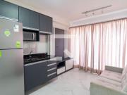 Apto, Saúde, 1 Quarto, 37 m2 São Paulo