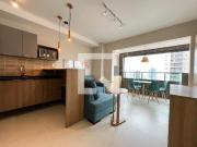 Apto, Saúde, 1 Quarto, 38 m2 São Paulo