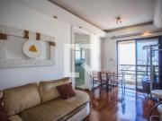 Apto, Saúde, 1 Quarto, 45 m2 São Paulo