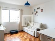Apto, Saúde, 1 Quarto, 53 m2 São Paulo