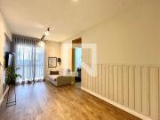 Apto, Saúde, 2 Quartos, 52 m2 São Paulo