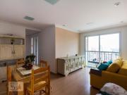 Apto, Saúde, 2 Quartos, 60 m2 São Paulo