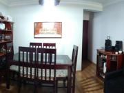 Apto Saúde 3 dorms, 2 vagas