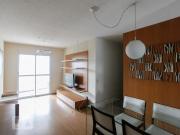 Apto, Saúde, 3 Quartos, 75 m2 São Paulo