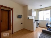 Apto, Savassi, 1 Quarto, 30 m2 Belo Horizonte