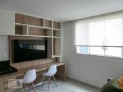 Apto, Savassi, 1 Quarto, 30 m2 Belo Horizonte