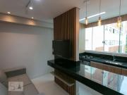 Apto, Savassi, 1 Quarto, 30 m2 Belo Horizonte