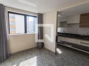 Apto, Savassi, 1 Quarto, 32 m2 Belo Horizonte