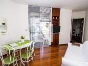 Apto, Savassi, 1 Quarto, 40 m2 Belo Horizonte