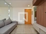 Apto, Savassi, 1 Quarto, 40 m2 Belo Horizonte