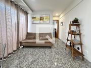 Apto, Savassi, 1 Quarto, 40 m2 Belo Horizonte