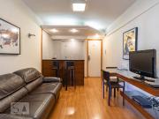 Apto, Savassi, 1 Quarto, 40 m2 Belo Horizonte