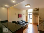 Apto, Savassi, 1 Quarto, 42 m2 Belo Horizonte