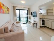 Apto, Savassi, 1 Quarto, 45 m2 Belo Horizonte
