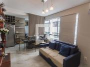 Apto, Savassi, 1 Quarto, 46 m2 Belo Horizonte