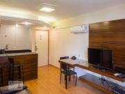 Apto, Savassi, 1 Quarto, 48 m2 Belo Horizonte