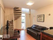 Apto, Savassi, 1 Quarto, 48 m2 Belo Horizonte