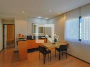 Apto, Savassi, 1 Quarto, 49 m2 Belo Horizonte