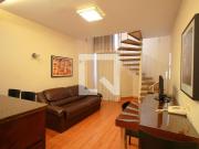 Apto, Savassi, 1 Quarto, 50 m2 Belo Horizonte